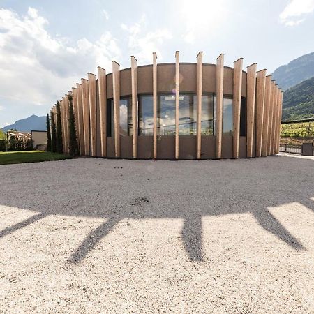 Weingut Moser Apartments Caldaro sulla Strada del Vino Exterior foto